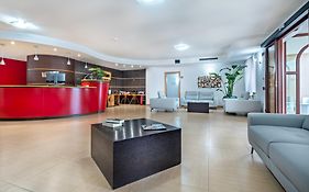 Marc Hotel